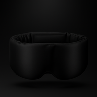 Silk Serenity Sleep Mask™