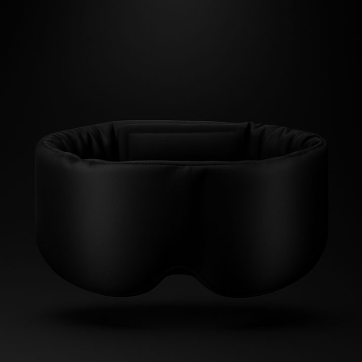 Silk Serenity Sleep Mask™