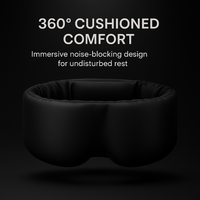 Silk Serenity Sleep Mask™