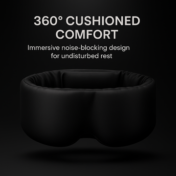 "Transform Your Nights into Blissful Rest"