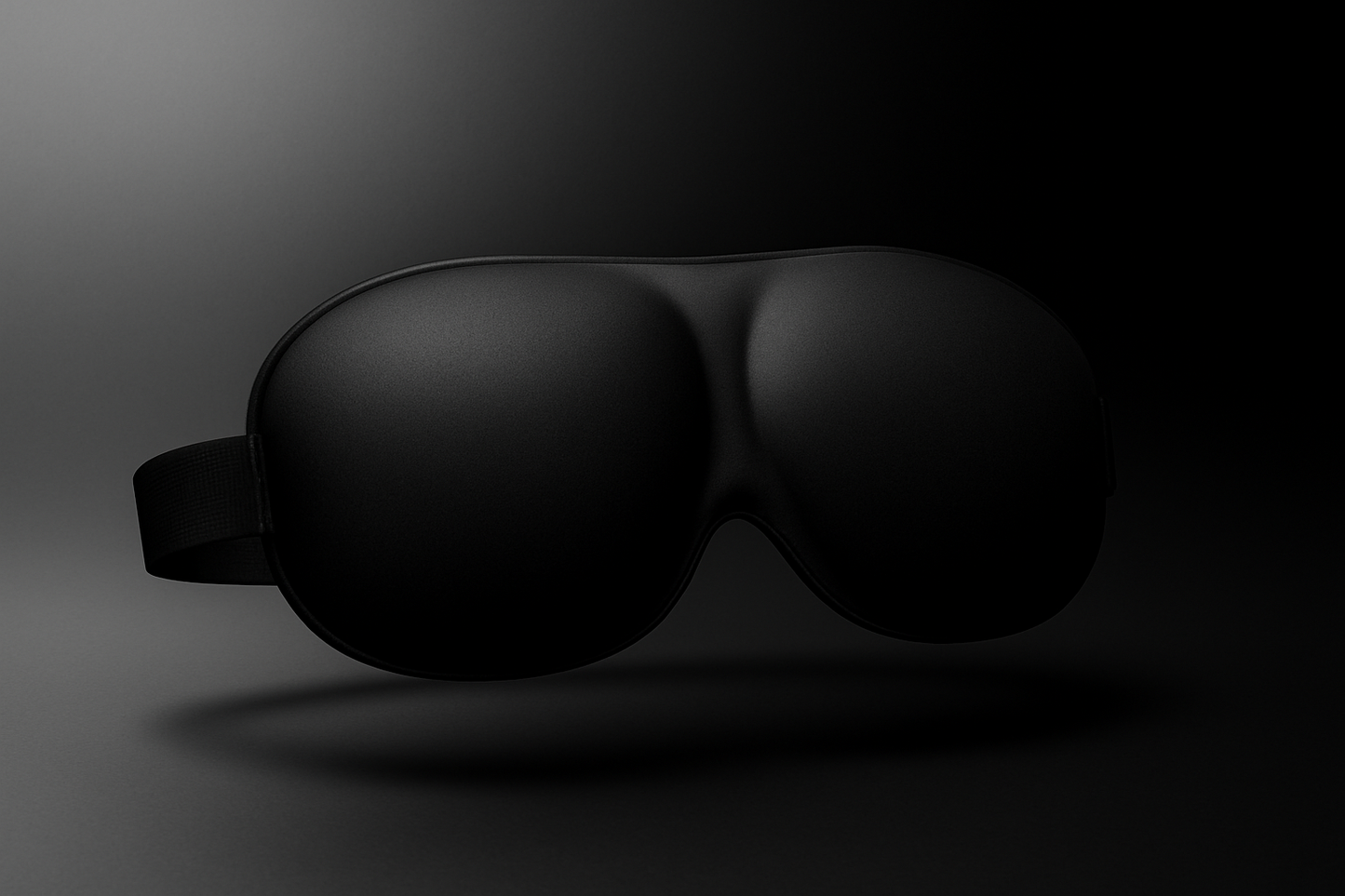 Blissful 3D Blackout Eye Mask™