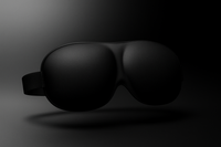 Blissful 3D Blackout Eye Mask™